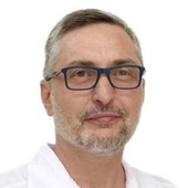 Кочегаров Андрей Вальянович, уролог