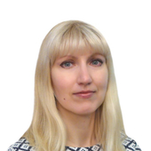 Михайлова Алена Геннадьевна, гастроэнтеролог