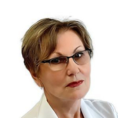 Согрина Ирина Викторовна, гинеколог