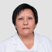 Шангареева Зилия Асгатовна, детский аллерголог