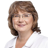 Гожева Ирина Викторовна, стоматолог-терапевт