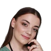 Крейтер Алина Артуровна, детский гематолог