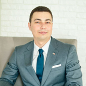 Жданов Ратмир Рамилевич, терапевт