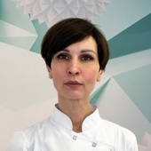 Кузьменко Наталья Владимировна, невролог