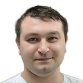 Венедиктов Петр Михайлович, ортопед