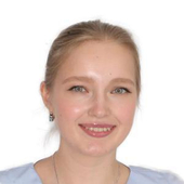 Чаплыгина Алина Сергеевна, ортодонт