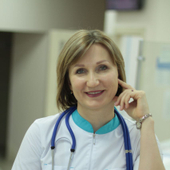 Лысенко Анна Николаевна, дерматолог