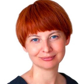 Мотова Елена Валерьевна, диетолог