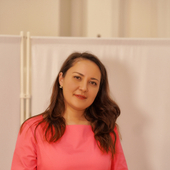 Нуриахметова Алена Зуфаровна, терапевт