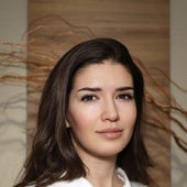 Солдатенко Анастасия Владимировна, гастроэнтеролог