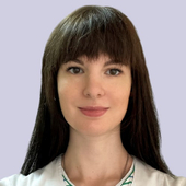 Куликова Анастасия Владимировна, венеролог