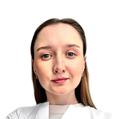 Качмар Анна Александровна, педиатр