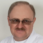 Петров Анатолий Николаевич, мануальный терапевт