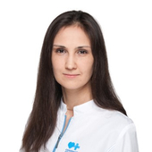 Кузиева Камила Баходуровна, педиатр