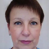 Столярова Марина Юрьевна, кардиолог