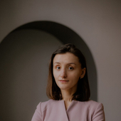 Щирова Анна Александровна, гинеколог