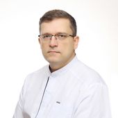 Герасенков Виктор Николаевич, эндоскопист