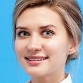 Ляпина Юлия Сергеевна, ортодонт