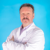 Мельнейчук Александр Иванович, онколог