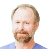 Татьянин Михаил Иванович, массажист