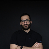 Ахмедов Али Адалятович, стоматолог-хирург