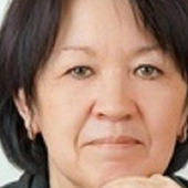 Куликова Ольга Семёновна, стоматолог-терапевт