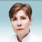 Голикова Елена Петровна, кардиолог
