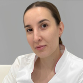 Толмачева Ирина Юрьевна, терапевт