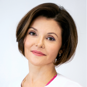 Прудникова Наталья Юрьевна, гинеколог