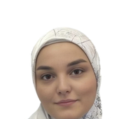 Асханова Милана Руслановна, педиатр