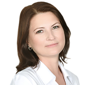 Тугеева Алия Мансуровна, педиатр