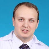 Клепешнев Лев Сергеевич, психиатр