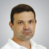 Логинов Николай Александрович, хирург