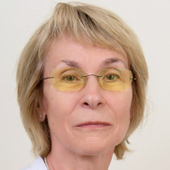 Бевзюк Татьяна Ивановна, невролог