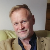 Родионов Сергей Викторович, психолог