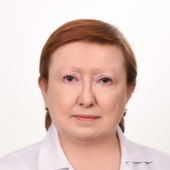 Саликеева Флюра Фаритовна, физиотерапевт