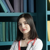 Гейдарова Зулейха Варисовна, гинеколог