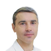 Безменко Александр Александрович, гинеколог