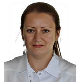 Вершинина Галина Валерьевна, стоматолог-терапевт