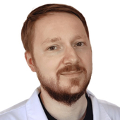 Мушкамбаров Илья Николаевич, кардиолог