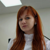 Почиковская Яна Владимировна, терапевт