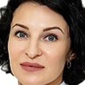 Казакова Анна Александровна, косметолог