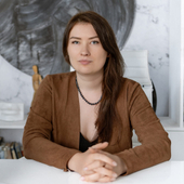 Садовникова Светлана Валерьевна, психолог