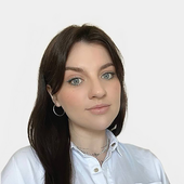 Дербенева Марина Владимировна, стоматологический гигиенист