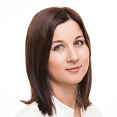 Банковская Людмила Андреевна, онколог