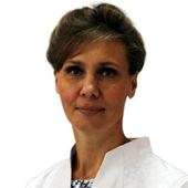 Виноградова Елена Владимировна, терапевт