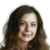 Фунтикова Инна Сергеевна, ЛОР