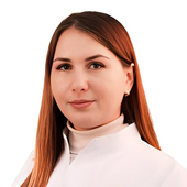 Прокудина Светлана Юрьевна, гинеколог