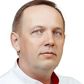 Чебан Сергей Петрович, невролог