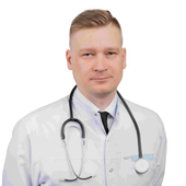 Кристюк Андрей Васильевич, проктолог